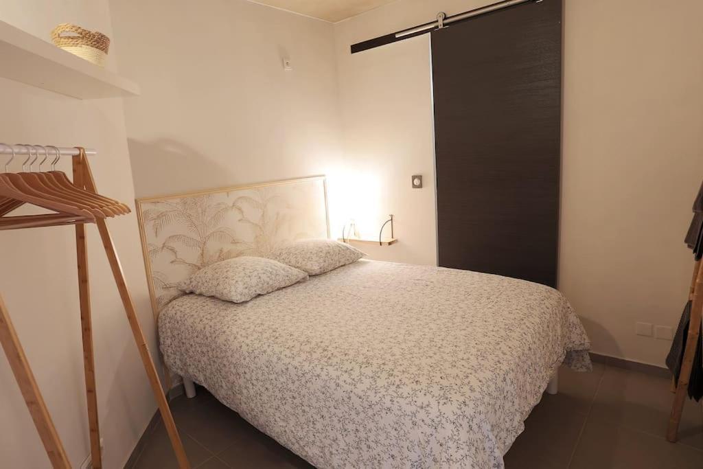Apartment Le Saint Roch 1 - Ac Clim - Wifi - 50m Centre