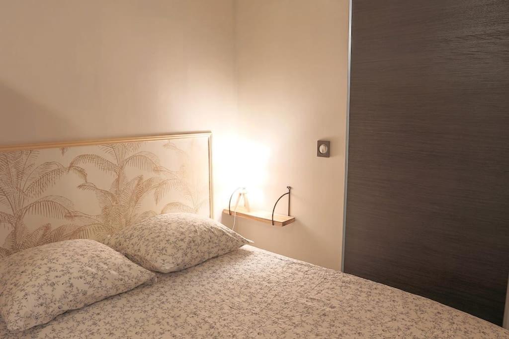 Le Saint Roch 1 - Ac Clim - Wifi - 50m Centre